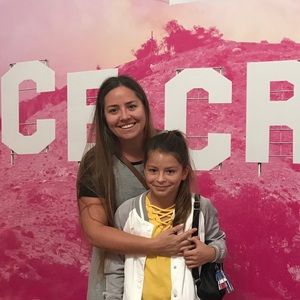 Meet your Posher, April